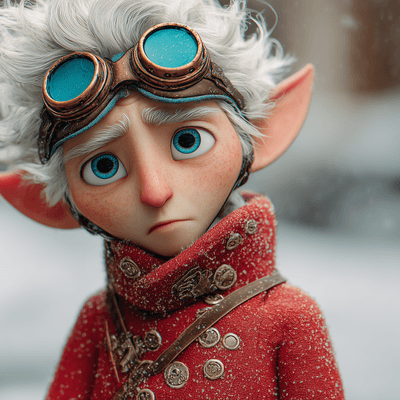 Pip N. Twinkleberry