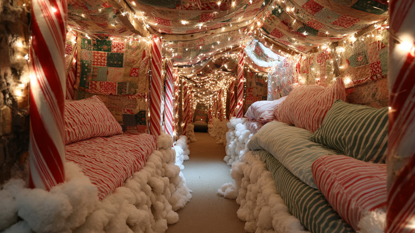 Behind the Broom: Unwrapping the Surprising Stories from Operation Summer Spruce-Up