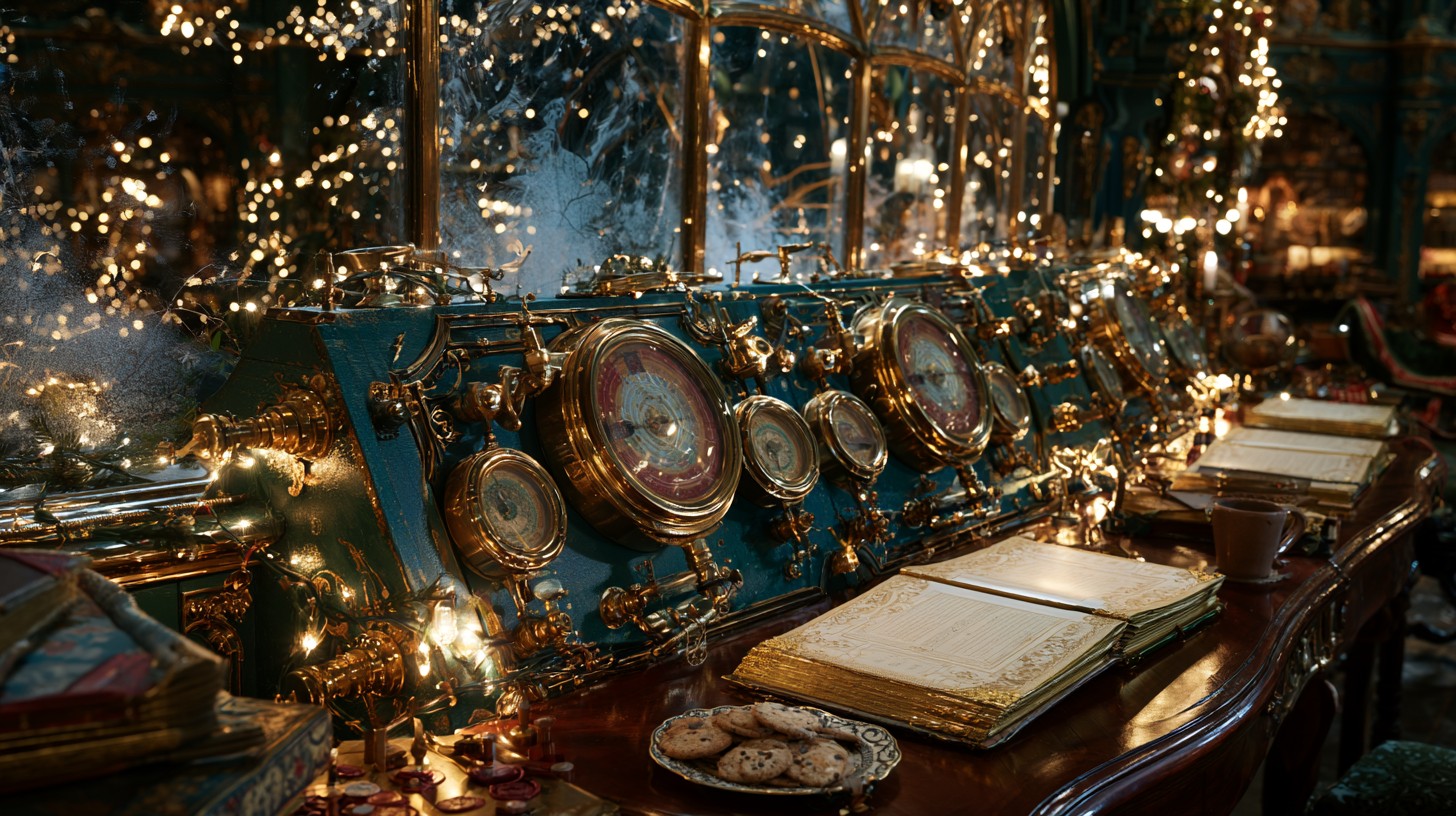 Christmas in July Nice List Pulse Check: Small Kindnesses Are Outpacing Splashy Gestures