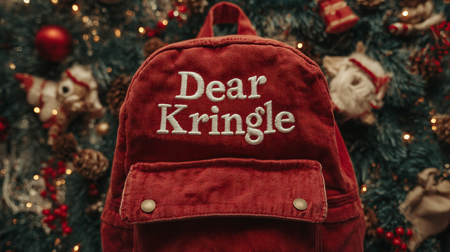 Back-to-School & Pre-Holiday Cheer