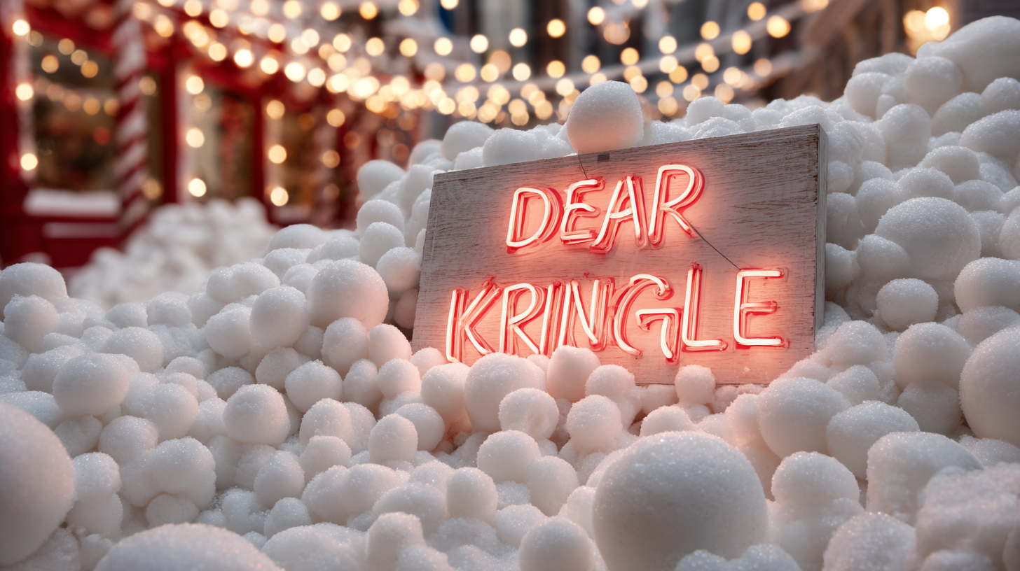 From Snowball Slip-Ups to Friendship Fixes