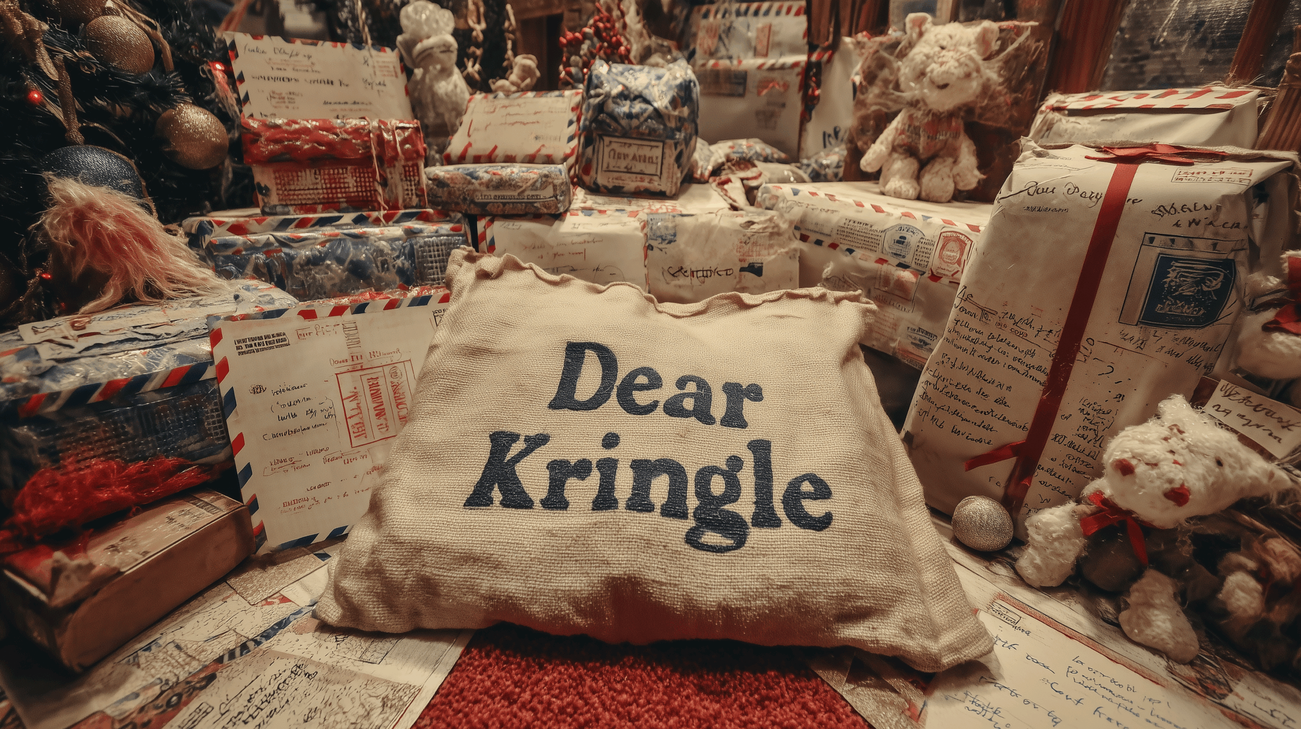 Your Mid-Summer Mailbag of Merriment & Mayhem