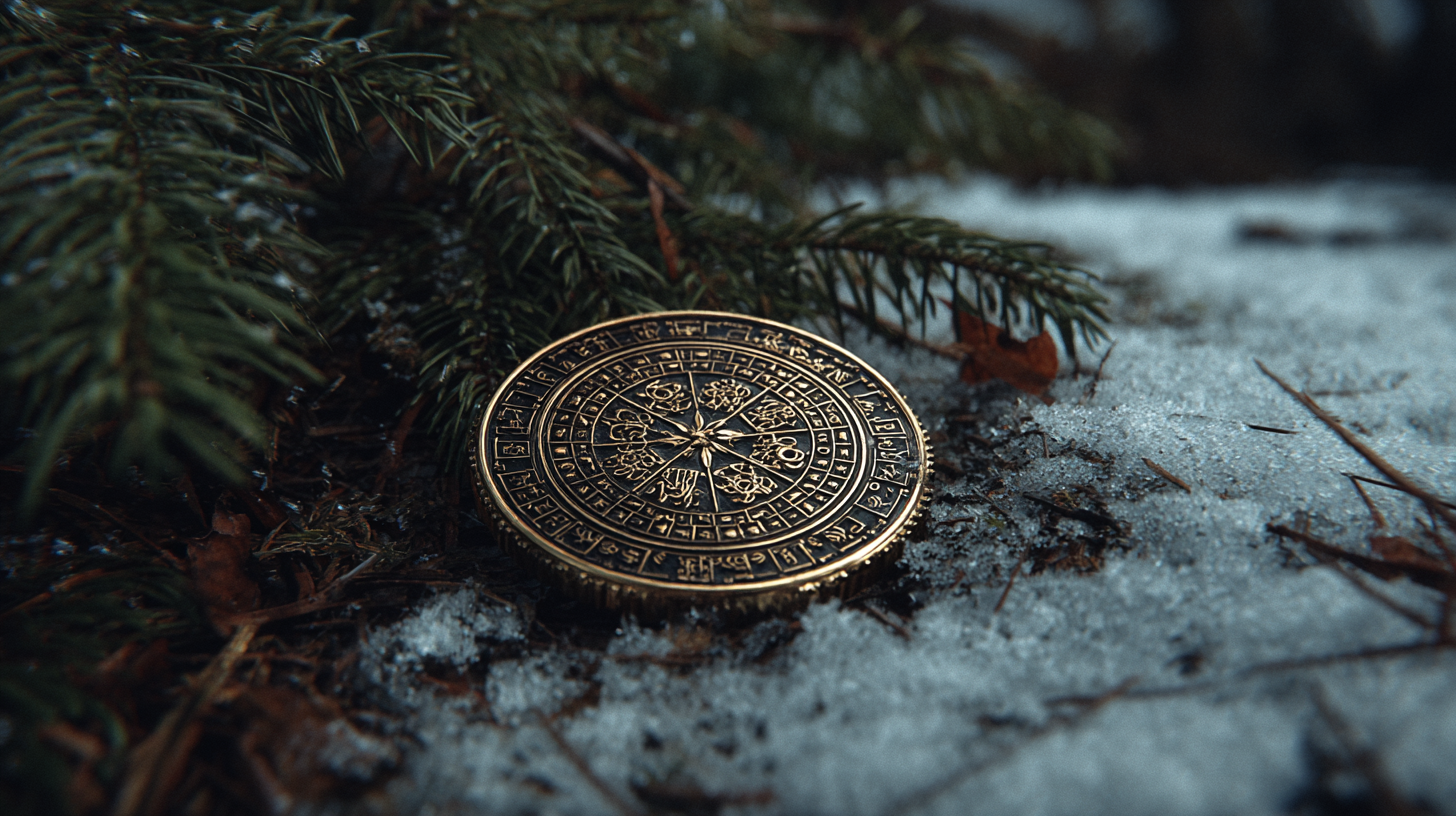 Decoding the Frostbitten Verse: Is Clink’s Warning a Prophecy—or a Countdown?