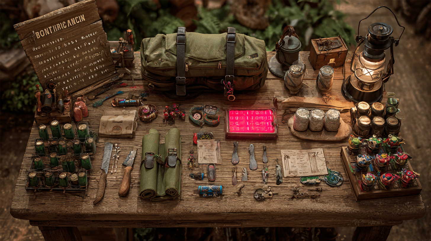 Interns & Inspections: Inside the Scout Shadow Program