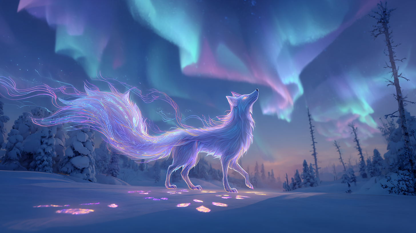Luminous Loophole Deepens: Could the Prism Fox Be Real?