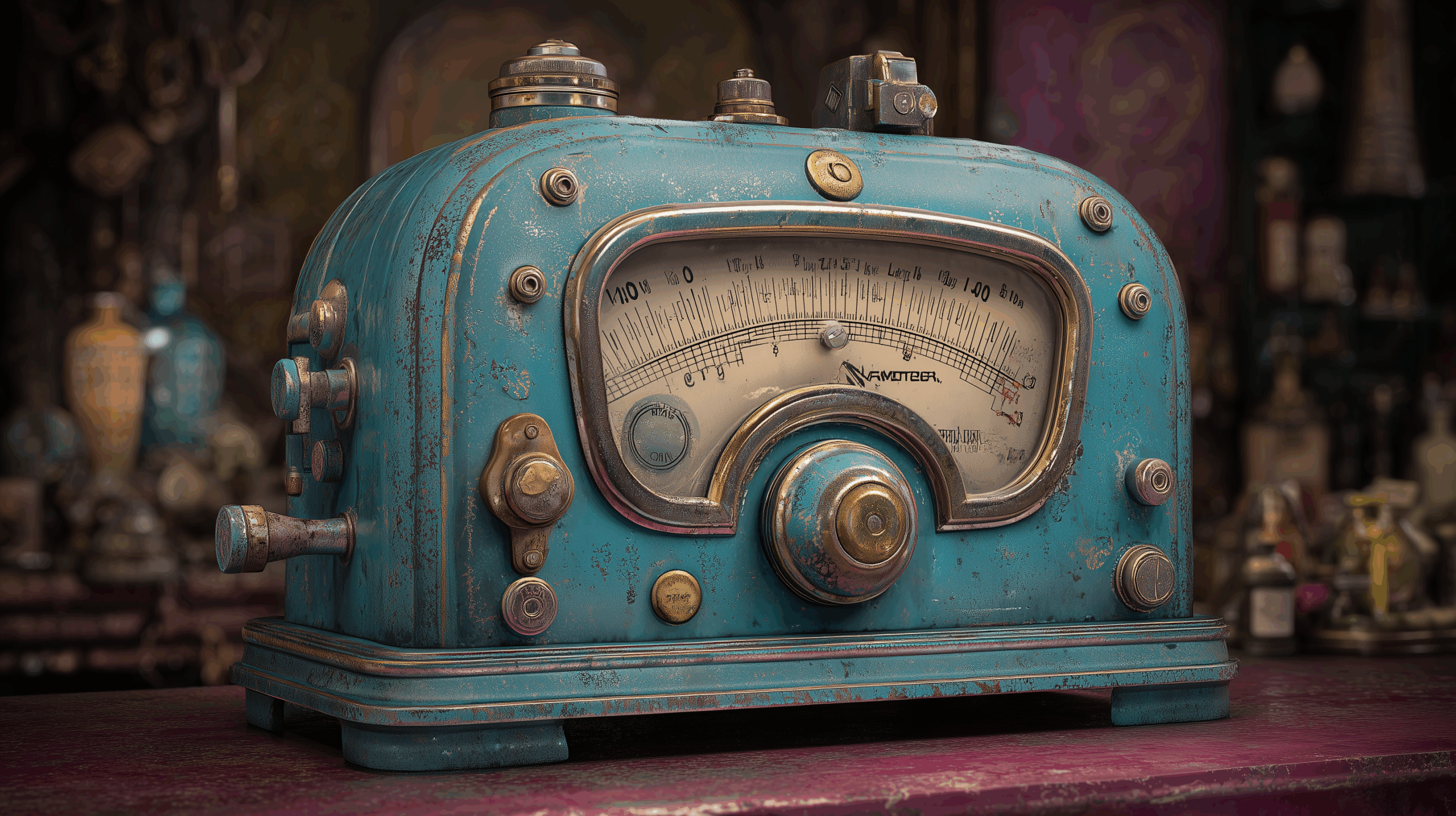 North Pole Unveils Naughty-O-Meter 2.0