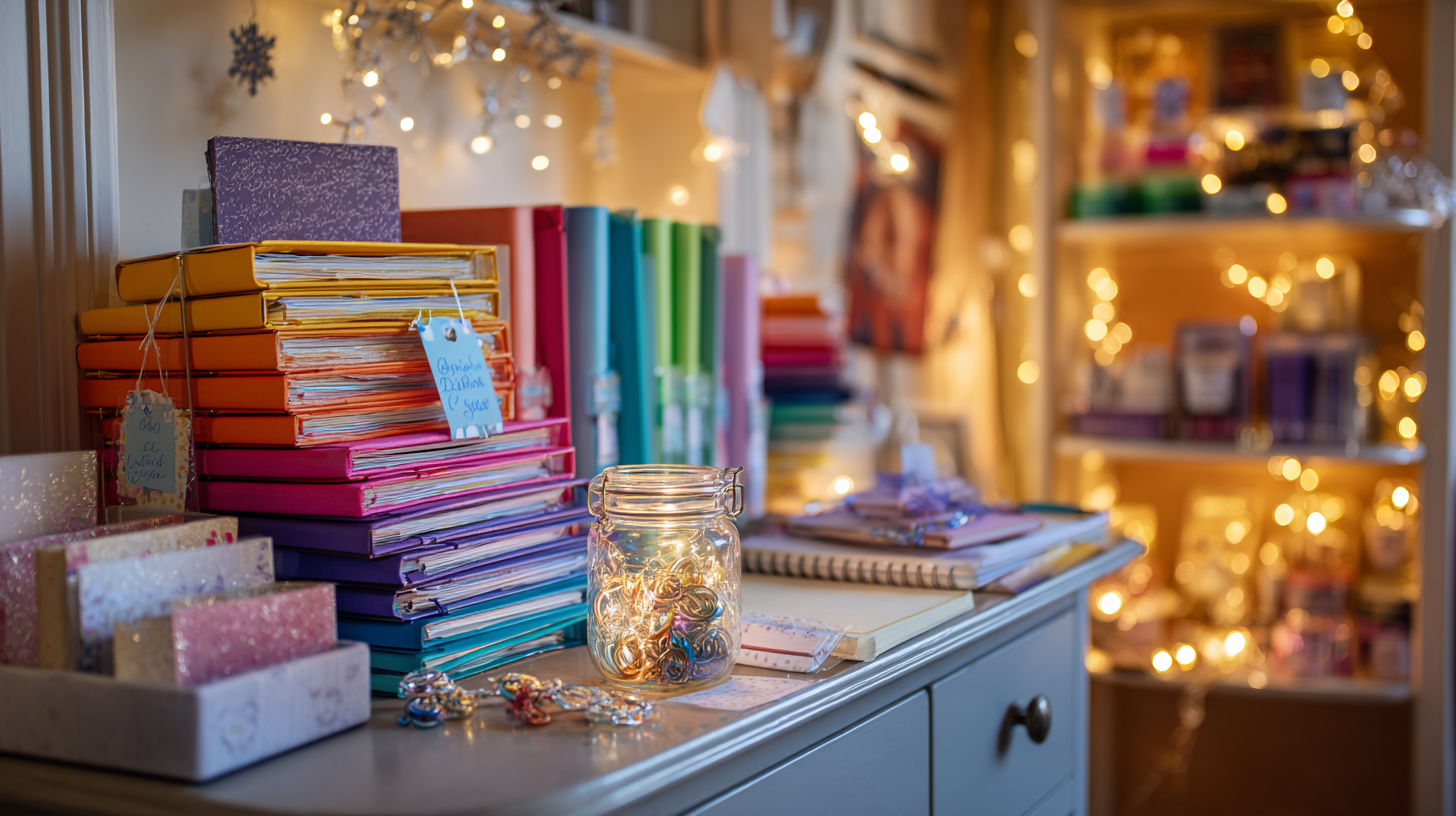 Operation First Day Sparkle: Elves Kick Off Back-to-School Magic