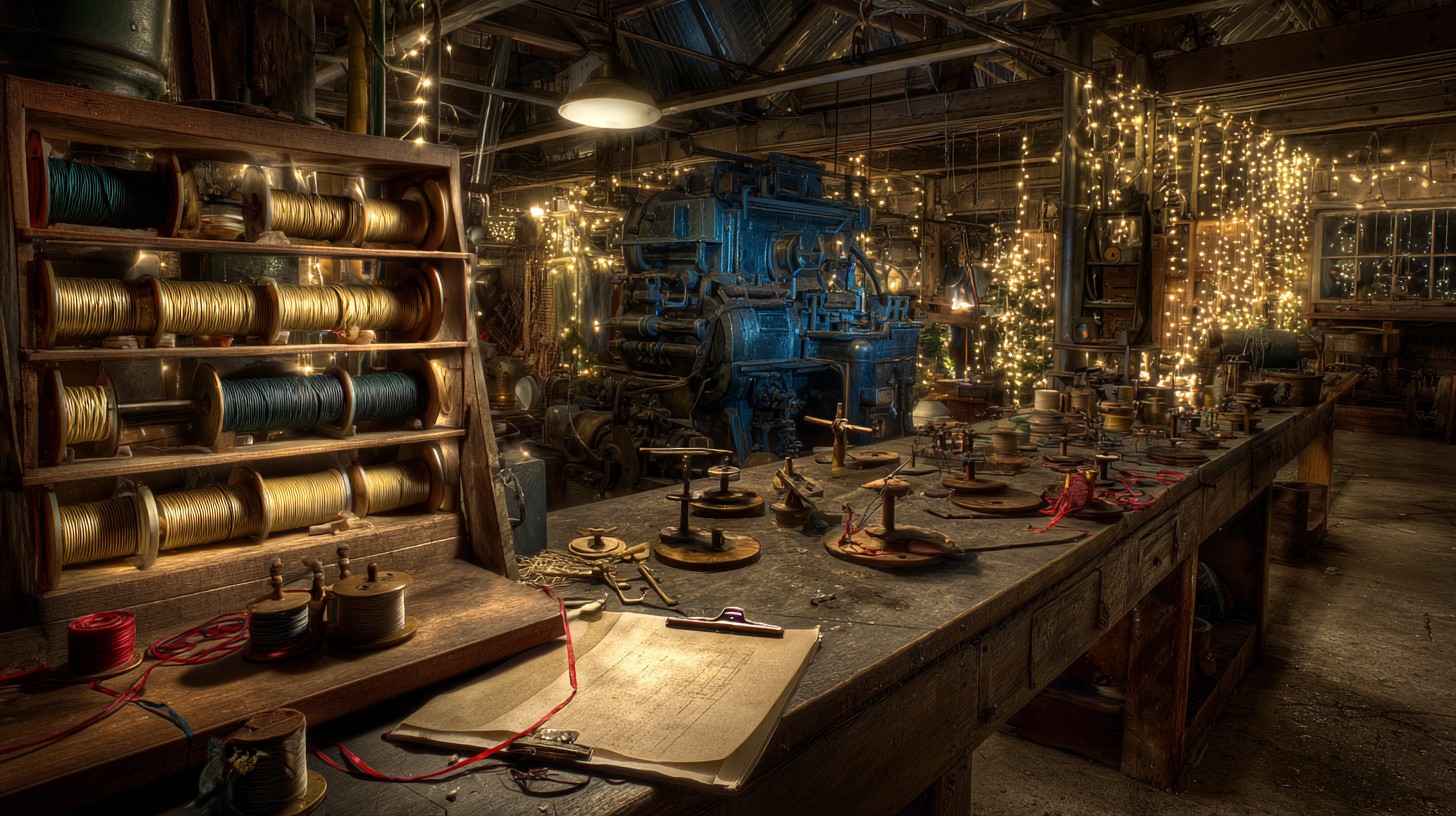 The Case of the August Inventory That Learned to Prioritize