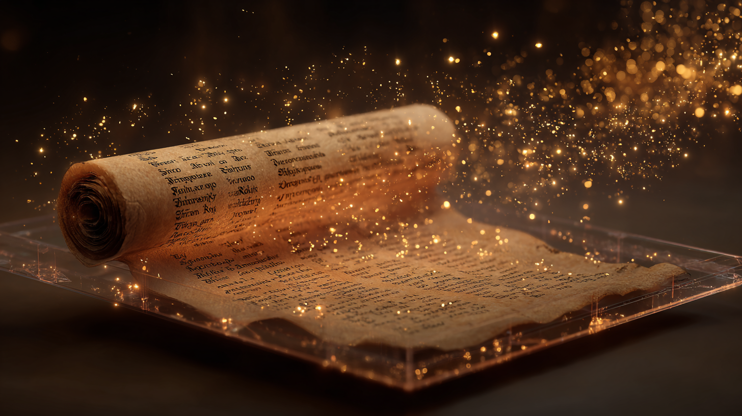 The List Revisionists: Who Keeps Editing Santa’s Ledger?